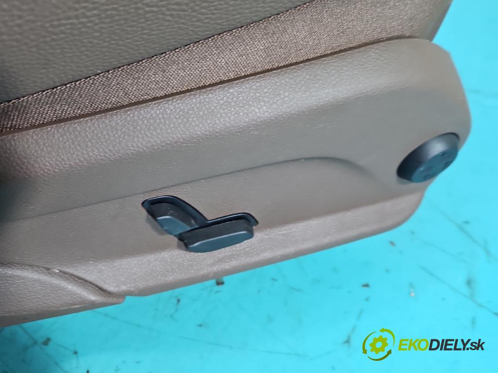 Mercedes E W213 2016-2023 2.0 CDI 194KM automatic 143 kW 1950 cm3 4- sedačke: komplet