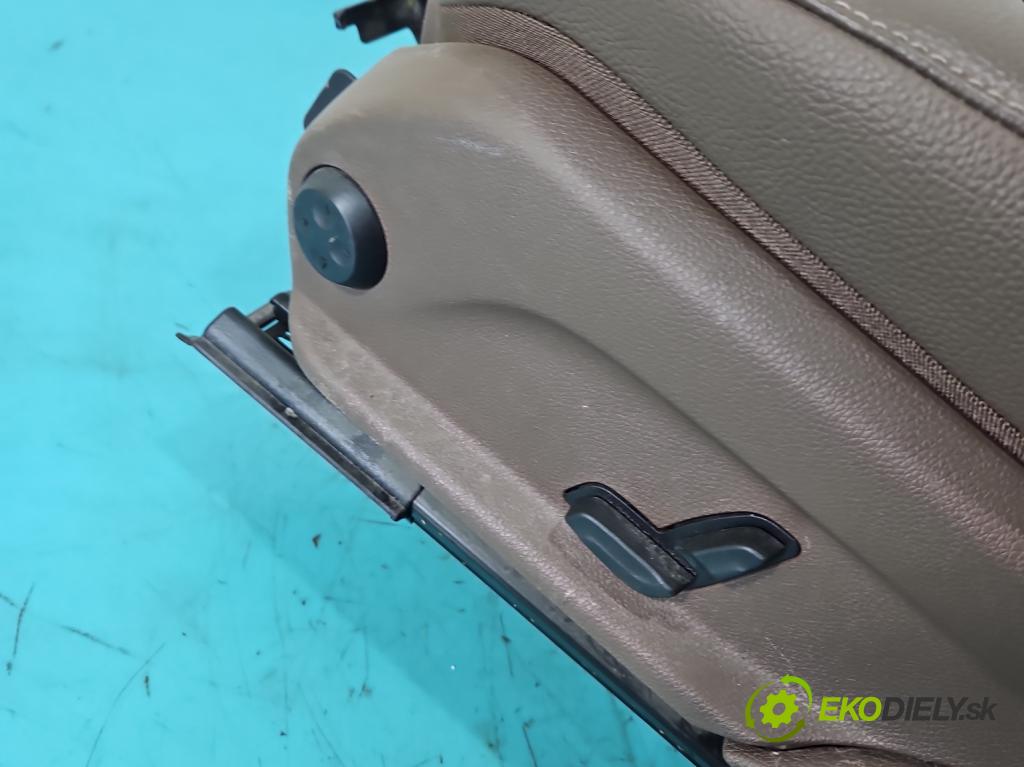 Mercedes E W213 2016-2023 2.0 CDI 194KM automatic 143 kW 1950 cm3 4- sedačke: komplet