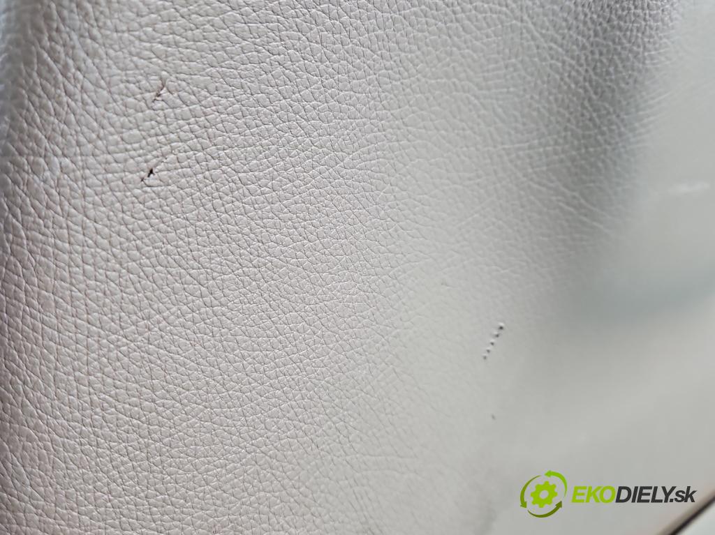 Mercedes E W213 2016-2023 2.0 CDI 194KM automatic 143 kW 1950 cm3 4- sedačke: komplet