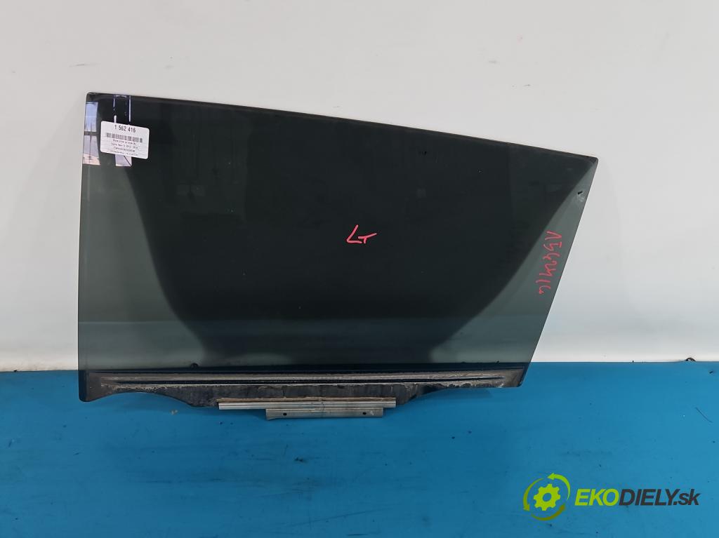 Toyota Rav4 IV 2013-2018 2.0 D4D 124hp manual 91 kW 1998 cm3 5- sklo dvere zadné ľavé 