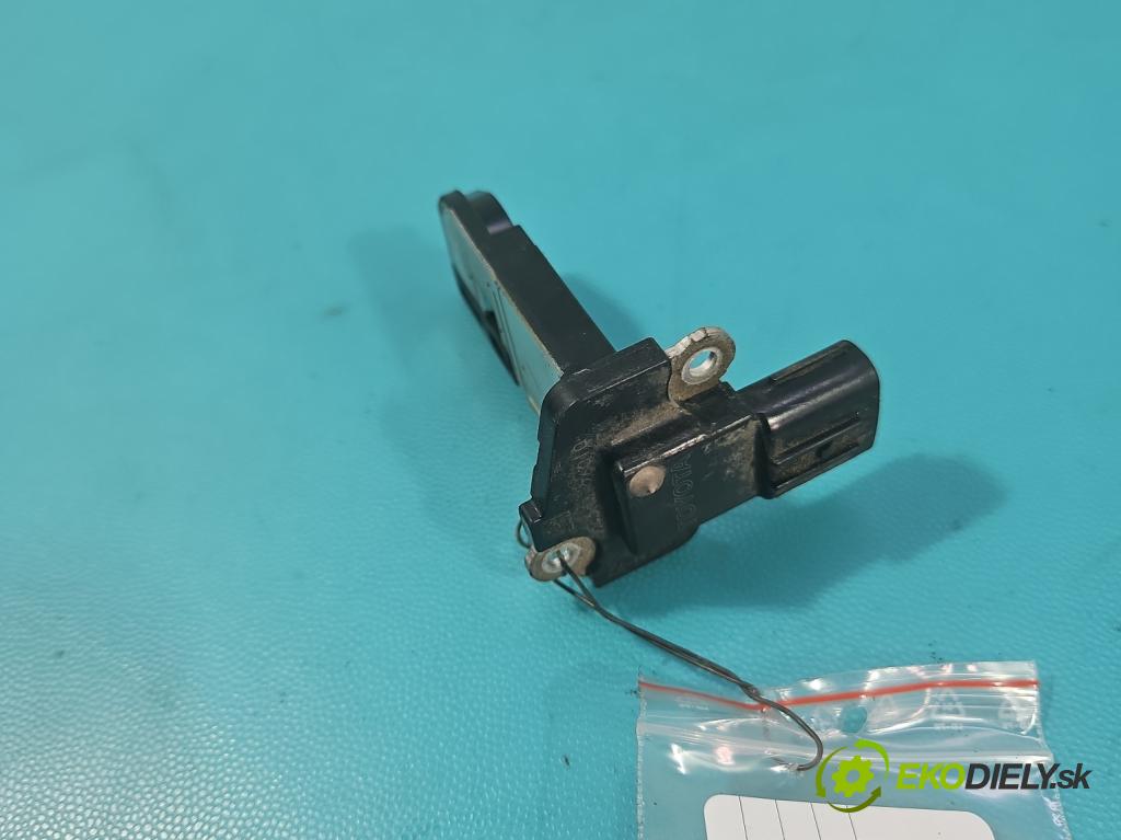 Toyota Rav4 IV 2013-2018 2.0 D4D 124hp manual 91 kW 1998 cm3 5- průtokoměr: 22204-26010 (Váha vzduchu)