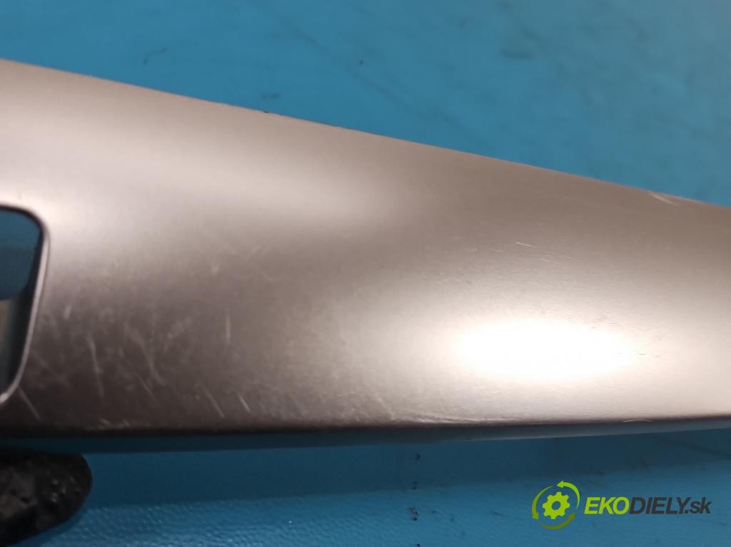 Toyota Rav4 IV 2013-2018 2.0 D4D 124hp manual 91 kW 1998 cm3 5- lišta ozdobná vnitŕní: 55474-42050