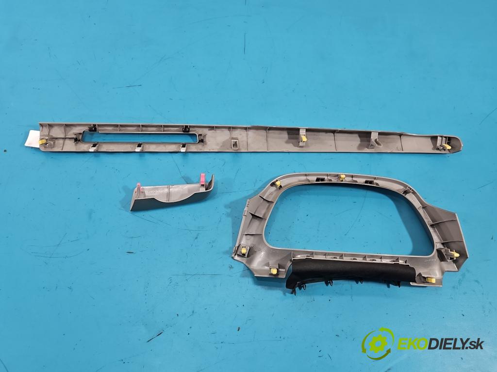 Toyota Rav4 IV 2013-2018 2.0 D4D 124hp manual 91 kW 1998 cm3 5- lišta ozdobná vnitŕní: 55474-42050