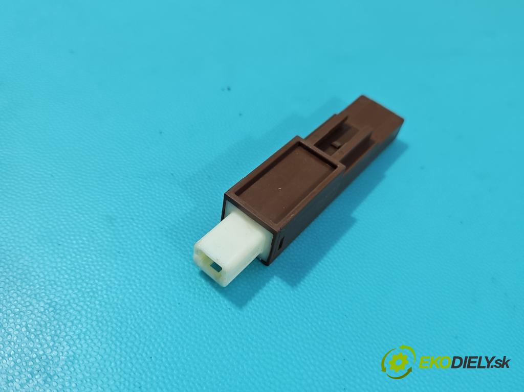 Toyota Rav4 IV 2013-2018 2.0 D4D 124 hp manual 91 kW 1998 cm3 5- řídící jednotka Z55132-00356