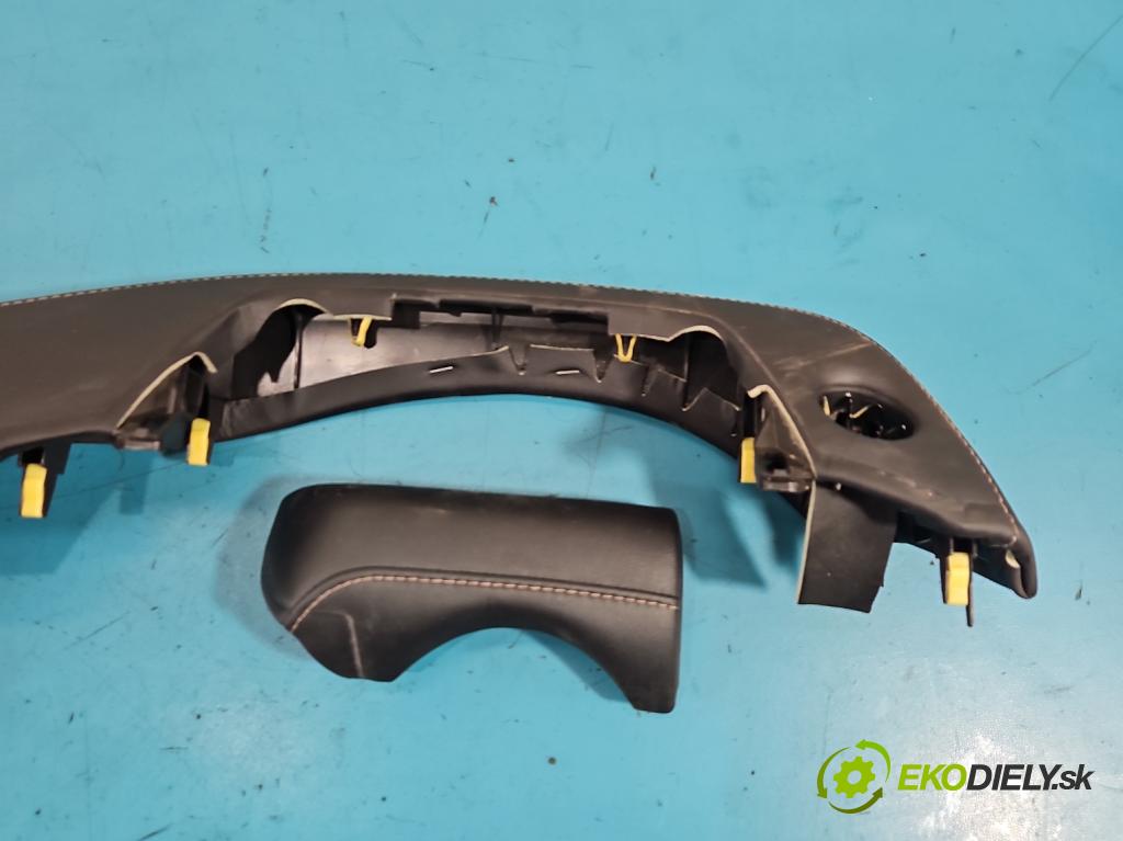 Toyota Rav4 IV 2013-2018 2.0 D4D 124hp manual 91 kW 1998 cm3 5- lišta ozdobná vnitŕní: 55436-42040