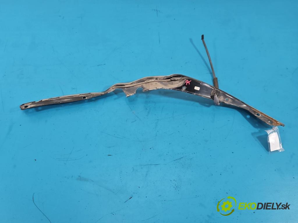 Toyota Rav4 IV 2013-2018 2.0 D4D 124hp manual 91 kW 1998 cm3 5- snímač otvorenie: kufrové dvere