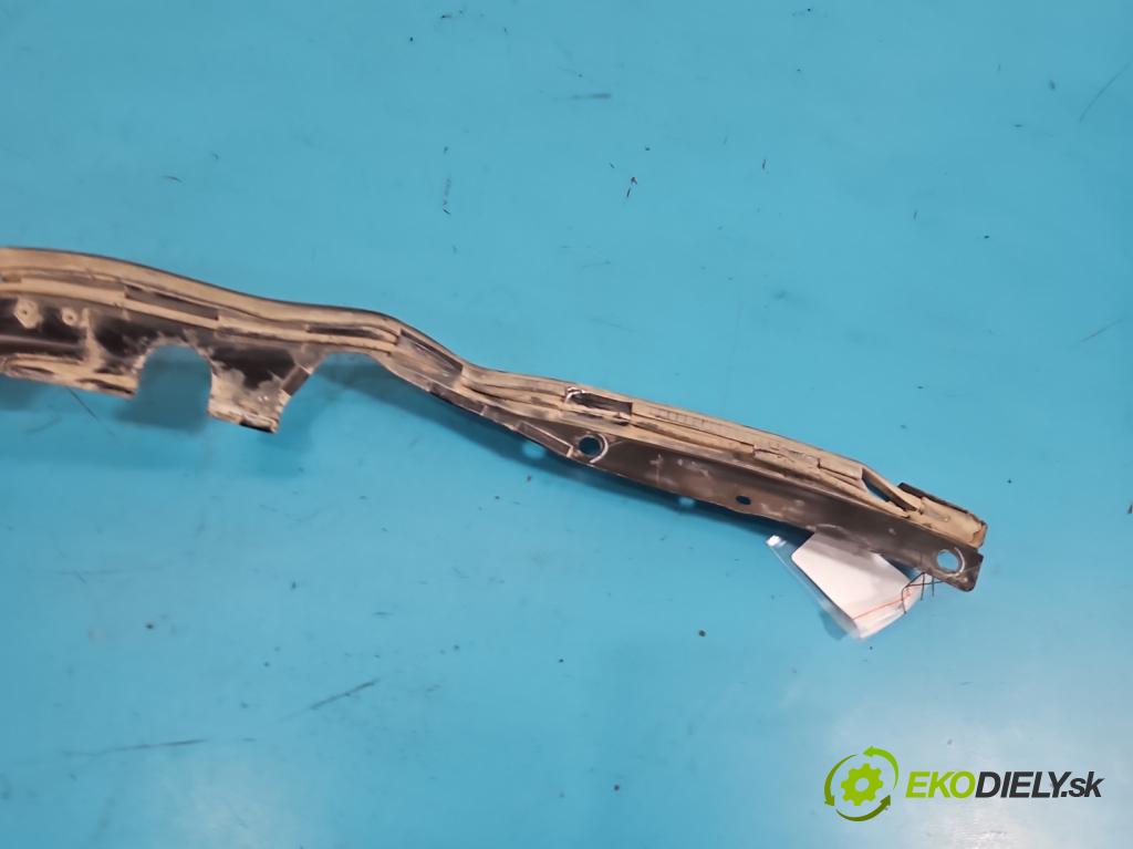 Toyota Rav4 IV 2013-2018 2.0 D4D 124hp manual 91 kW 1998 cm3 5- snímač otvorenie: kufrové dvere