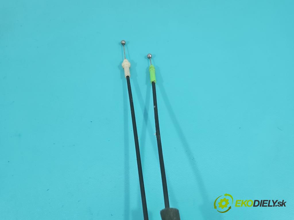 Toyota Rav4 IV 2013-2018 2.0 D4D 124hp manual 91 kW 1998 cm3 5- zámok zadné ľavý 5052700