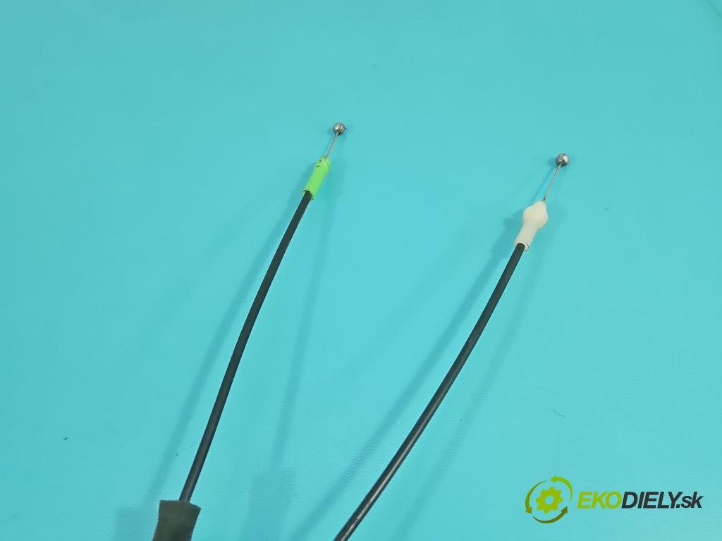 Toyota Rav4 IV 2013-2018 2.0 D4D 124hp manual 91 kW 1998 cm3 5- zámok zadné pravý 5052703