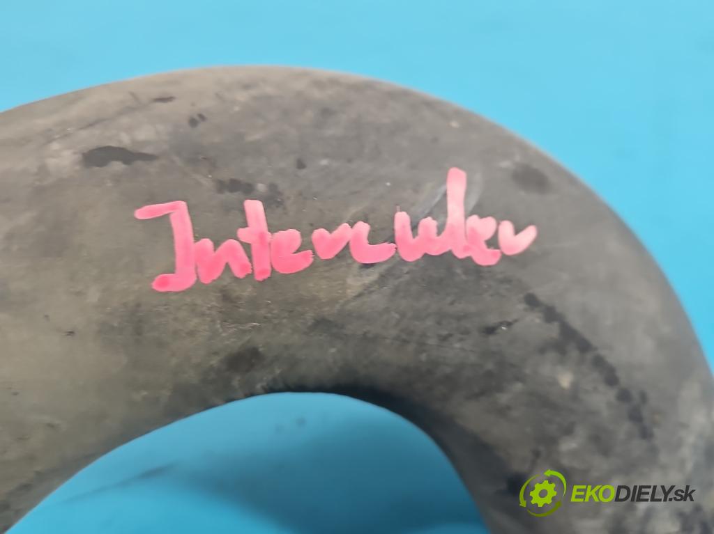 Toyota Rav4 IV 2013-2018 2.0 D4D 124hp manual 91 kW 1998 cm3 5- Trubka: