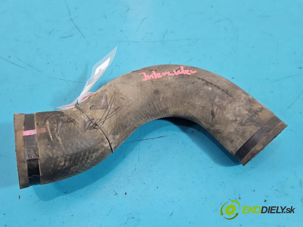 Toyota Rav4 IV 2013-2018 2.0 D4D 124hp manual 91 kW 1998 cm3 5- Trubka: 