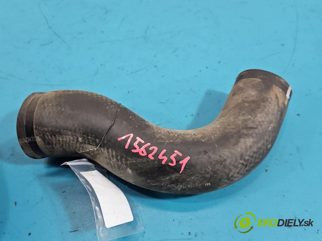 Toyota Rav4 IV 2013-2018 2.0 D4D 124hp manual 91 kW 1998 cm3 5- Trubka: