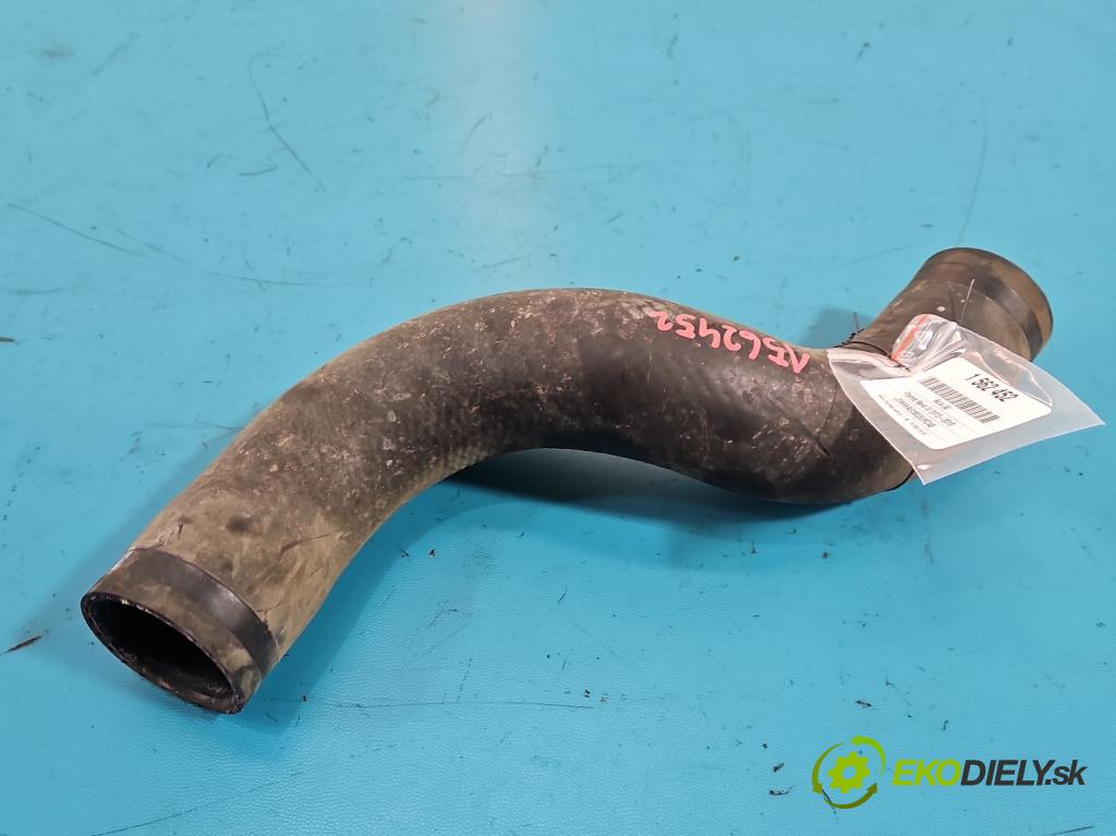 Toyota Rav4 IV 2013-2018 2.0 D4D 124 hp manual 91 kW 1998 cm3 5- Trubka: