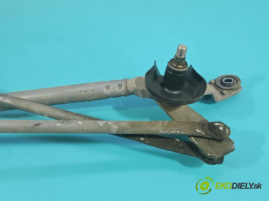 Toyota Rav4 IV 2013-2018 2.0 D4D 124hp manual 91 kW 1998 cm3 5- mechanizmus stieračov