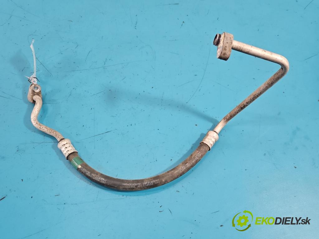 Toyota Rav4 IV 2013-2018 2.0 D4D 124 hp manual 91 kW 1998 cm3 5- trubka klíma 