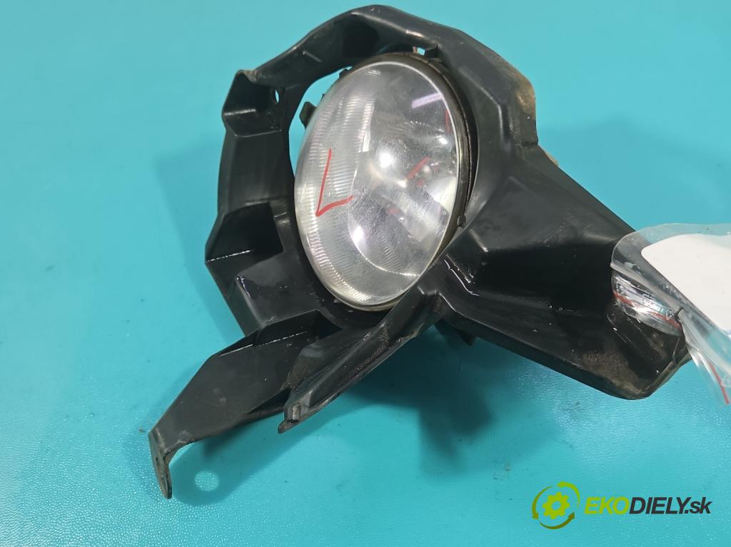 Toyota Rav4 IV 2013-2018 2.0 D4D 124 hp manual 91 kW 1998 cm3 5- Halogen levý  (Klika dveří ostatní)