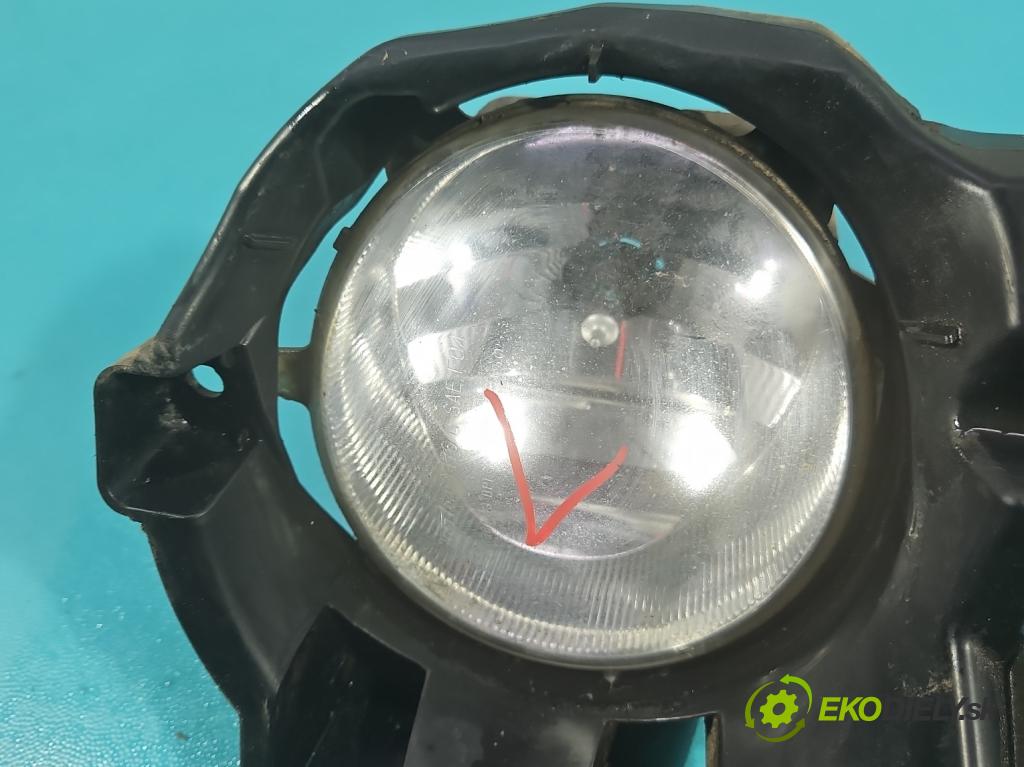 Toyota Rav4 IV 2013-2018 2.0 D4D 124 hp manual 91 kW 1998 cm3 5- Halogen levý  (Klika dveří ostatní)