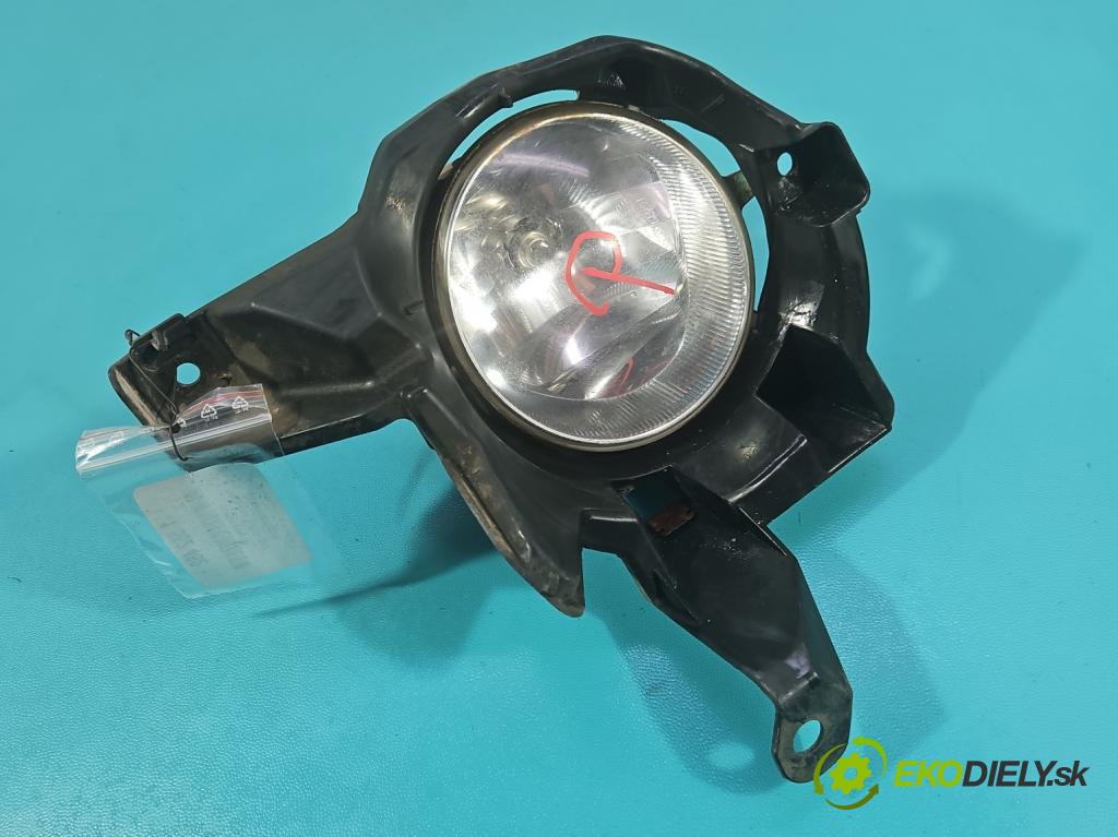 Toyota Rav4 IV 2013-2018 2.0 D4D 124 hp manual 91 kW 1998 cm3 5- Halogen pravý  (Klika dveří ostatní)