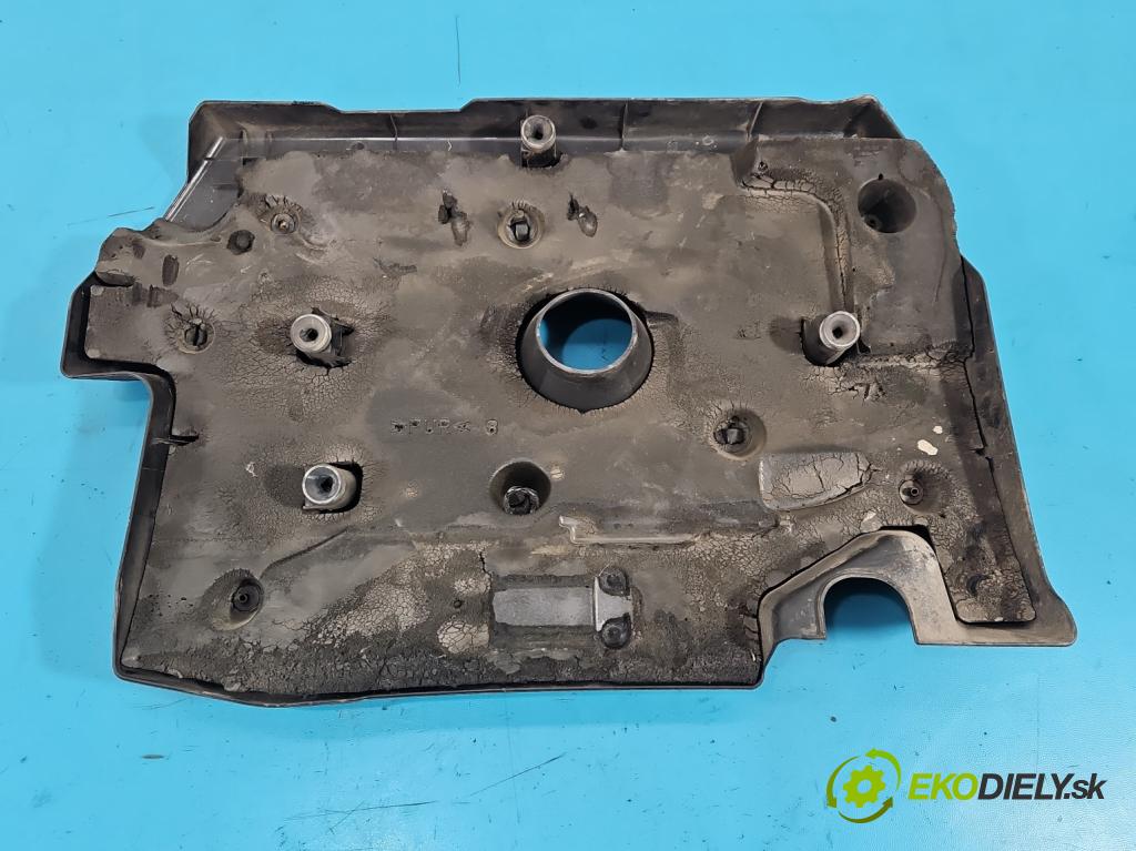 Toyota Rav4 IV 2013-2018 2.0 D4D 124 hp manual 91 kW 1998 cm3 5- kryt motoru horní