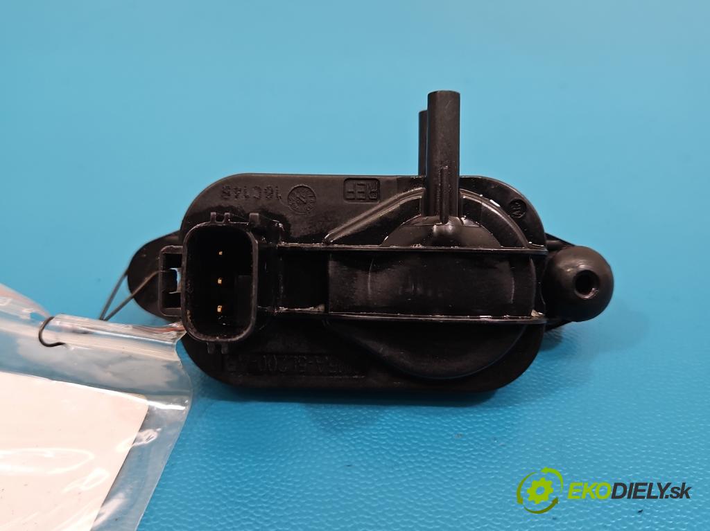 Ford Kuga Mk1 2008-2013 2.0 tdci 136 HP manual 100 kW 1997 cm3 5- snímač tlak: výfukové 3M5A-5L200-AB