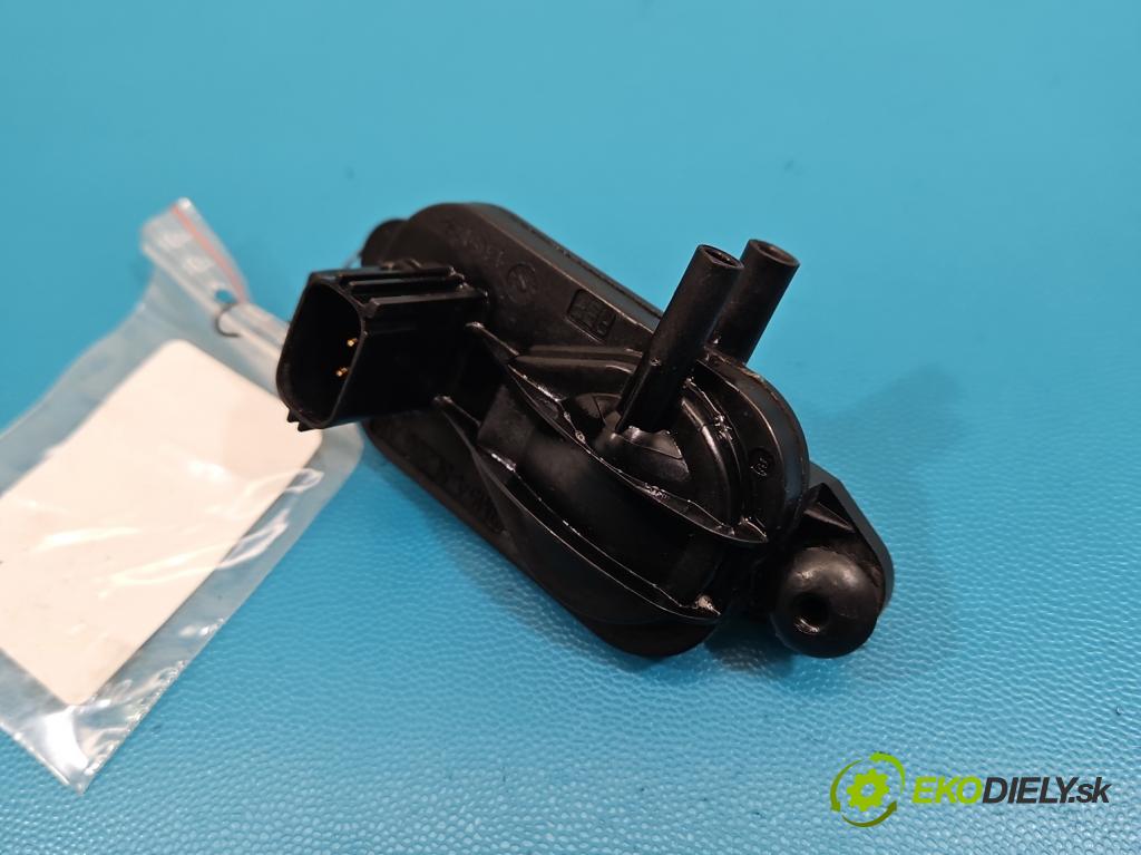 Ford Kuga Mk1 2008-2013 2.0 tdci 136hp manual 100 kW 1997 cm3 5- snímač tlaku spalin 3M5A-5L200-AB