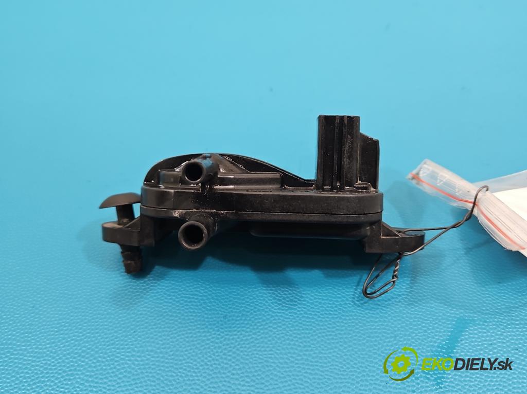 Ford Kuga Mk1 2008-2013 2.0 tdci 136 HP manual 100 kW 1997 cm3 5- snímač tlak: výfukové 3M5A-5L200-AB