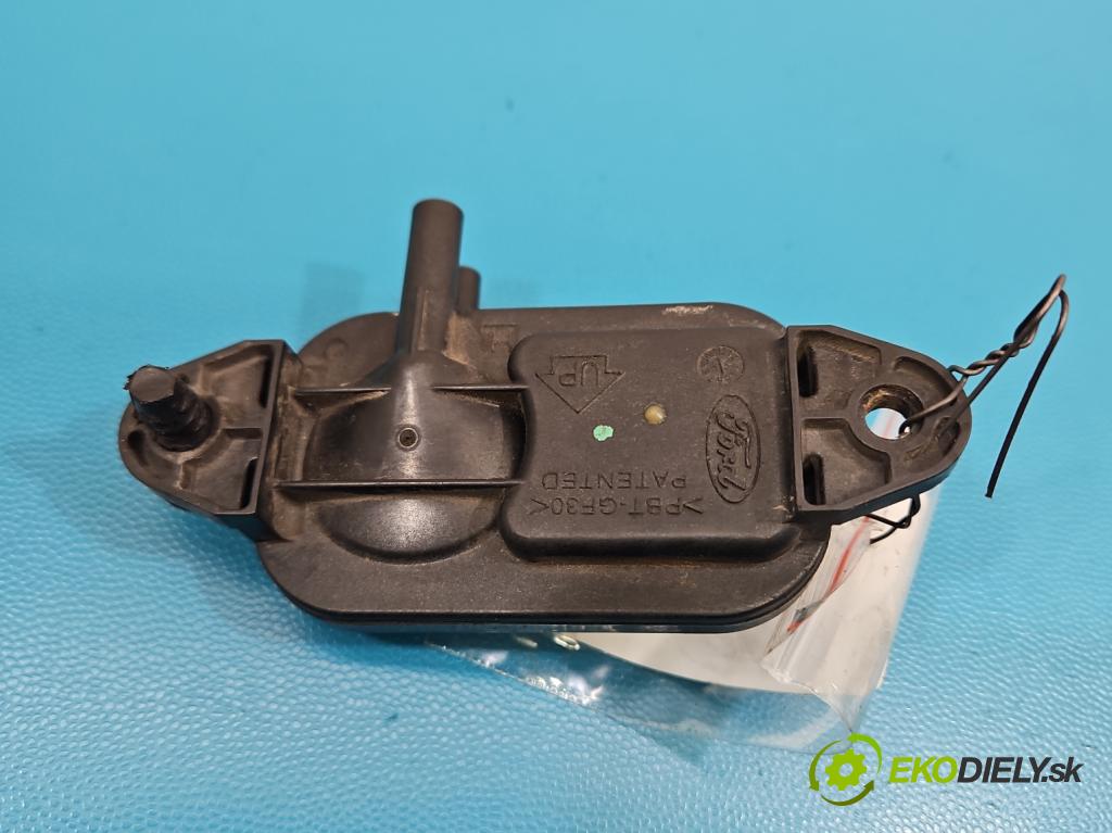 Ford Kuga Mk1 2008-2013 2.0 tdci 136 HP manual 100 kW 1997 cm3 5- snímač tlak: výfukové 3M5A-5L200-AB