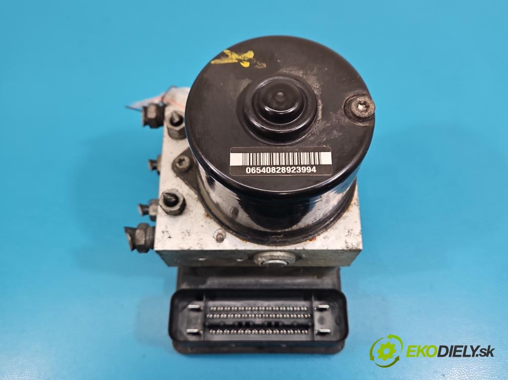 Ford Kuga Mk1 2008-2013 2.0 tdci 136 HP manual 100 kW 1997 cm3 5- čerpadlo abs 9V41-2C405-CA (Pumpa ABS)