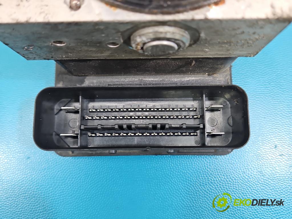 Ford Kuga Mk1 2008-2013 2.0 tdci 136 HP manual 100 kW 1997 cm3 5- čerpadlo abs 9V41-2C405-CA (Pumpa ABS)