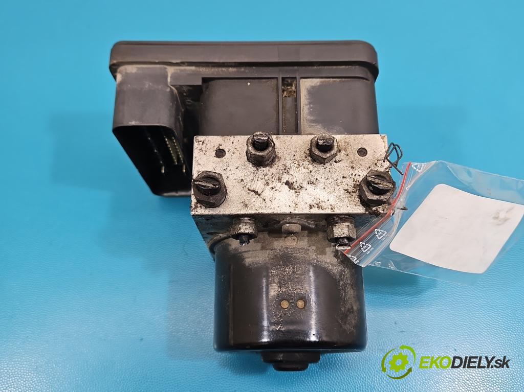 Ford Kuga Mk1 2008-2013 2.0 tdci 136 HP manual 100 kW 1997 cm3 5- čerpadlo abs 9V41-2C405-CA (Pumpa ABS)