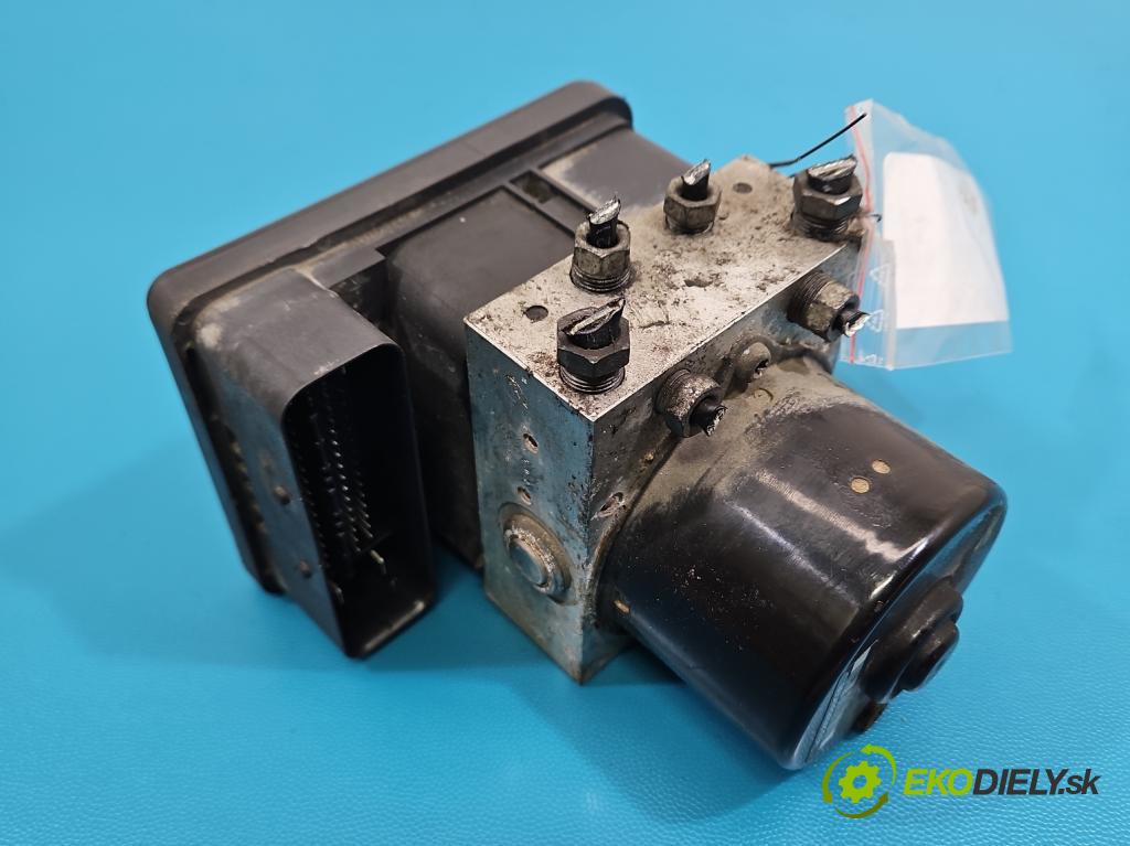 Ford Kuga Mk1 2008-2013 2.0 tdci 136hp manual 100 kW 1997 cm3 5- čerpadlo abs 9V41-2C405-CA (Pumpa ABS)