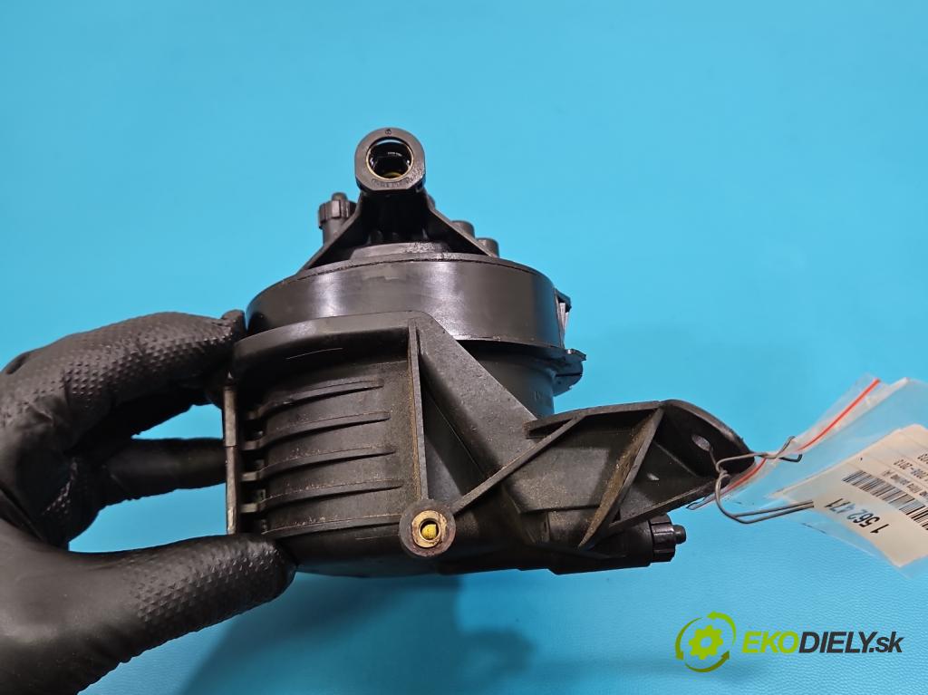 Ford Kuga Mk1 2008-2013 2.0 tdci 136hp manual 100 kW 1997 cm3 5- obal filtra paliva 9645928180