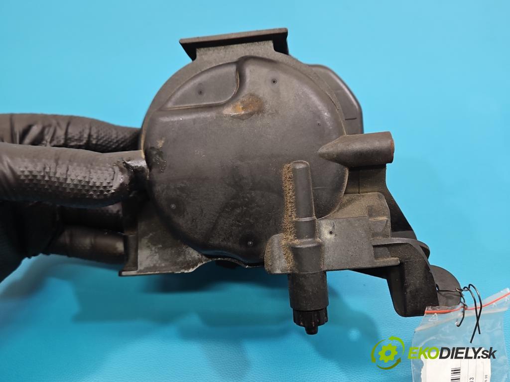 Ford Kuga Mk1 2008-2013 2.0 tdci 136hp manual 100 kW 1997 cm3 5- obal filtra paliva 9645928180