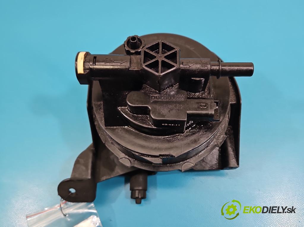 Ford Kuga Mk1 2008-2013 2.0 tdci 136hp manual 100 kW 1997 cm3 5- obal filtra paliva 9645928180