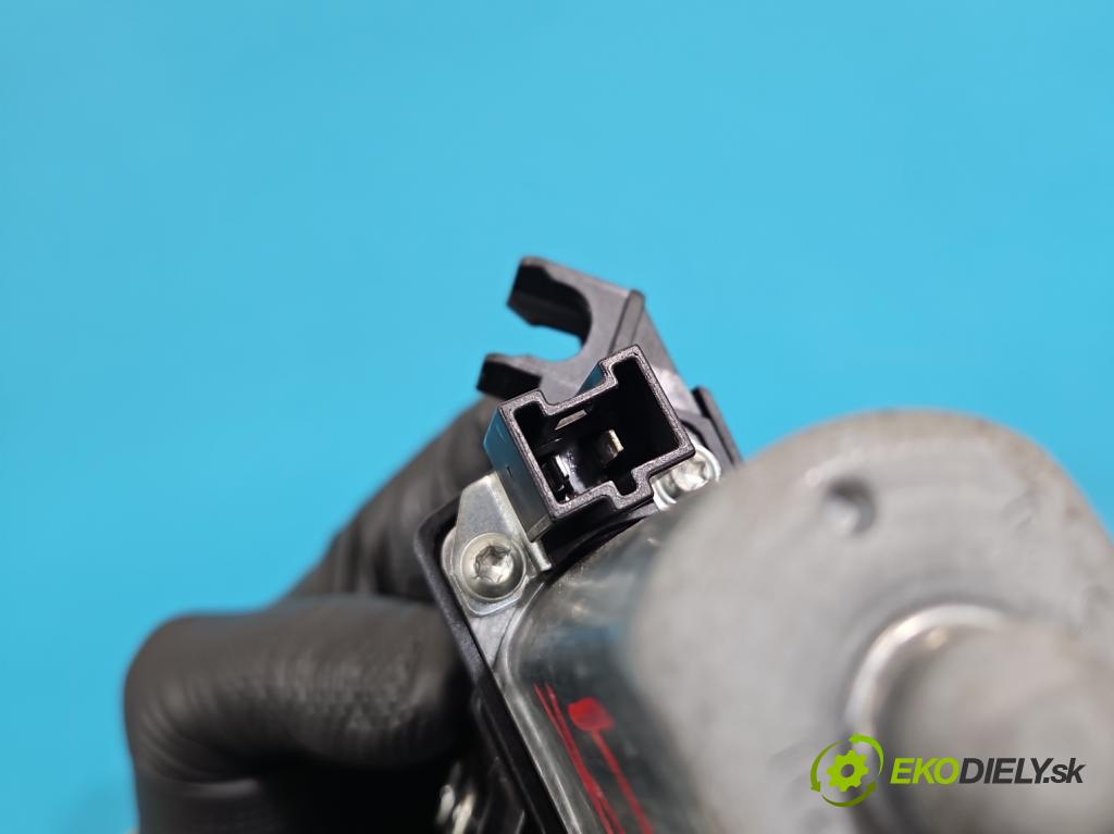 Mercedes S W221 2005-2013 3.5 V6 272 HP automatic 200 kW 3498 cm3 4- zámok kufrové dvere zadné 2217500085