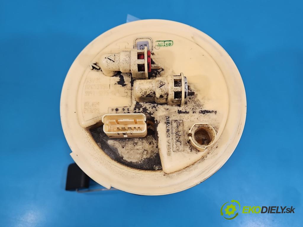 Ford Kuga Mk1 2008-2013 2.0 tdci 136hp manual 100 kW 1997 cm3 5- čerpadlo paliva 9V41-9275-AB