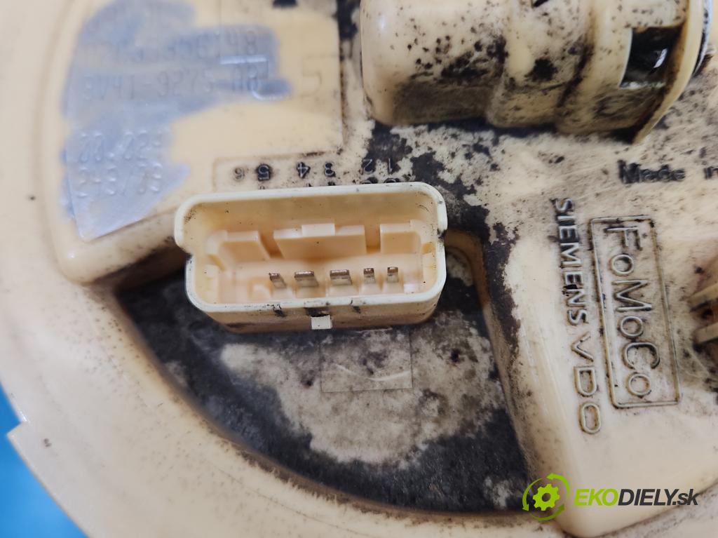 Ford Kuga Mk1 2008-2013 2.0 tdci 136hp manual 100 kW 1997 cm3 5- čerpadlo paliva 9V41-9275-AB