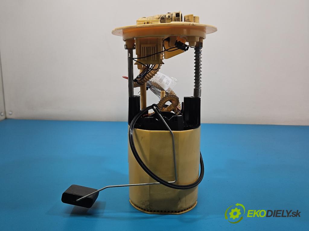 Ford Kuga Mk1 2008-2013 2.0 tdci 136hp manual 100 kW 1997 cm3 5- čerpadlo paliva 9V41-9275-AB