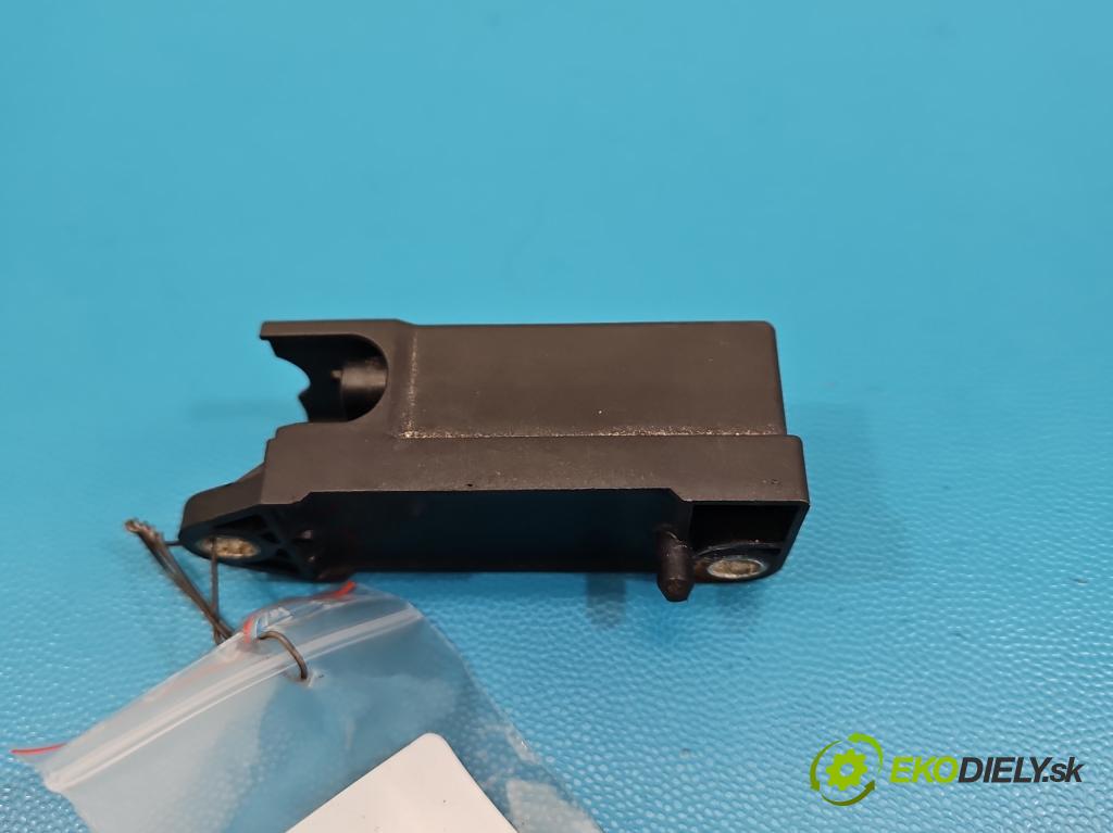 Vw Passat B5 1995-2005 1.9 tdi 90 HP manual 66 kW 1896 cm3 5- snímač šokovat: 1J0909606N (Snímač nárazu)