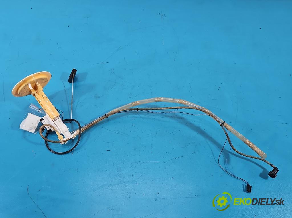 Ford Kuga Mk1 2008-2013 2.0 tdci 136 HP manual 100 kW 1997 cm3 5- snímač úroveň: palivo 9V41-9275-BA (Snímač)