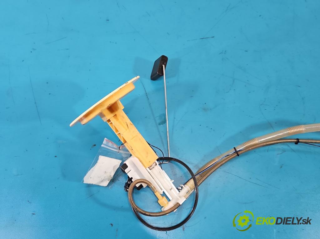 Ford Kuga Mk1 2008-2013 2.0 tdci 136 HP manual 100 kW 1997 cm3 5- snímač úroveň: palivo 9V41-9275-BA (Snímač)