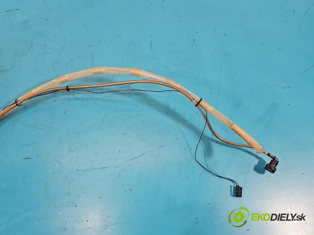 Ford Kuga Mk1 2008-2013 2.0 tdci 136 HP manual 100 kW 1997 cm3 5- snímač úroveň: palivo 9V41-9275-BA (Snímač)