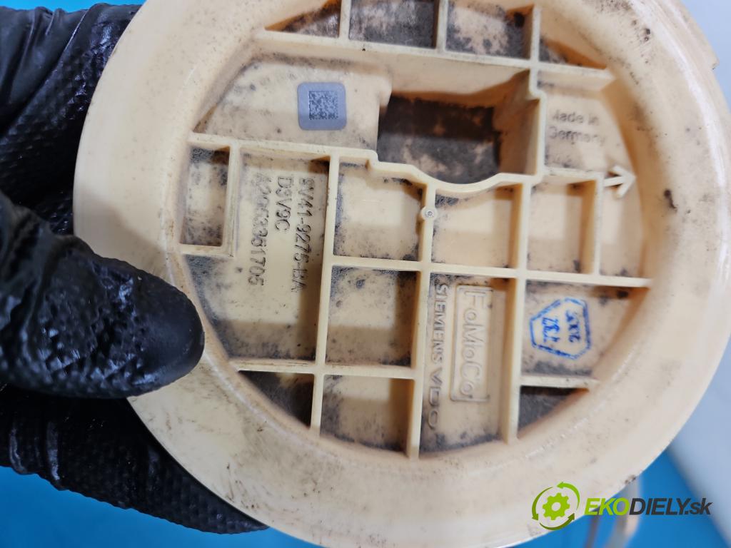 Ford Kuga Mk1 2008-2013 2.0 tdci 136 HP manual 100 kW 1997 cm3 5- snímač úroveň: palivo 9V41-9275-BA (Snímač)