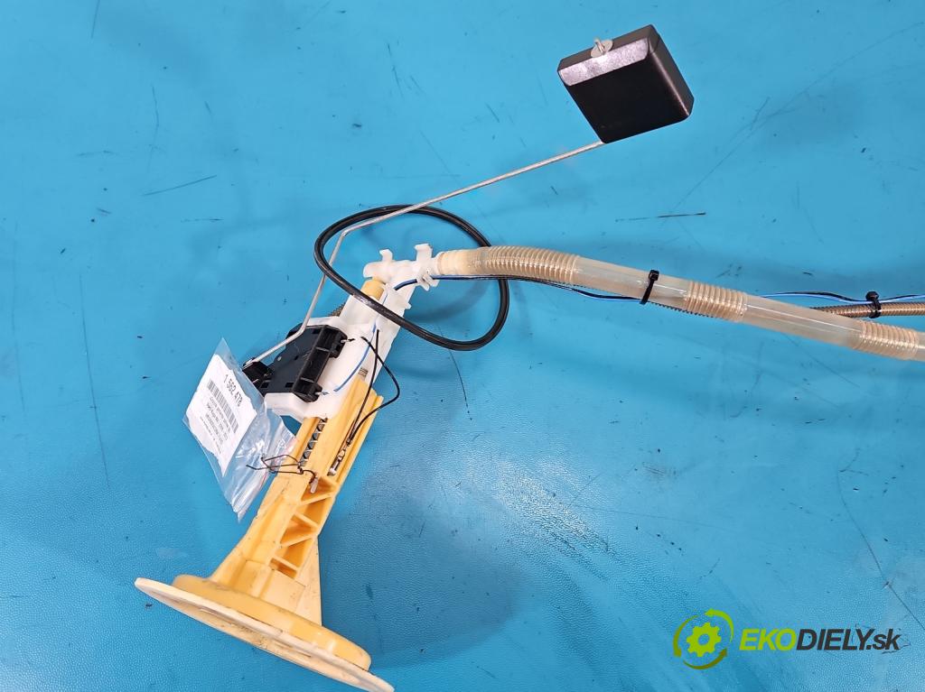 Ford Kuga Mk1 2008-2013 2.0 tdci 136 HP manual 100 kW 1997 cm3 5- snímač úroveň: palivo 9V41-9275-BA (Snímač)