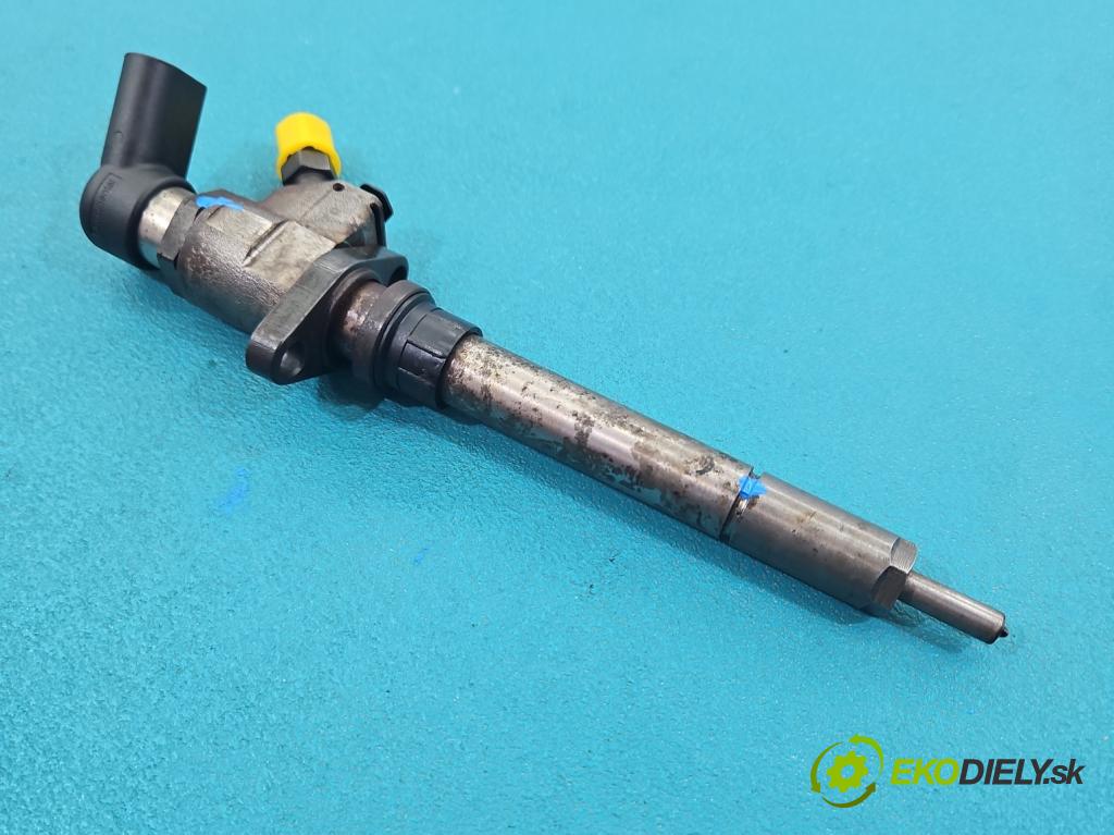 Ford Kuga Mk1 2008-2013 2.0 tdci 136hp manual 100 kW 1997 cm3 5- vstřikovač 9657144580 (Vstřikovač paliva)