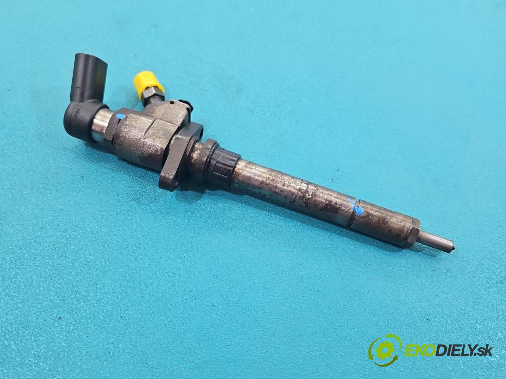 Ford Kuga Mk1 2008-2013 2.0 tdci 136hp manual 100 kW 1997 cm3 5- vstřikovač 9657144580 (Vstřikovač paliva)