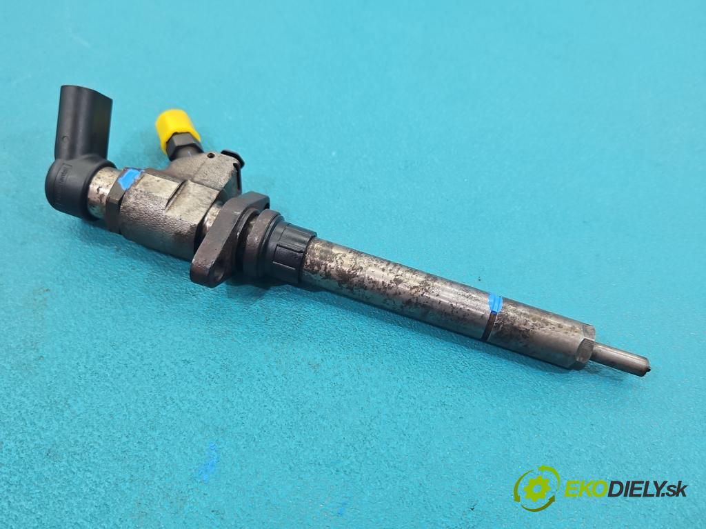 Ford Kuga Mk1 2008-2013 2.0 tdci 136hp manual 100 kW 1997 cm3 5- vstřikovač 9657144580 (Vstřikovač paliva)