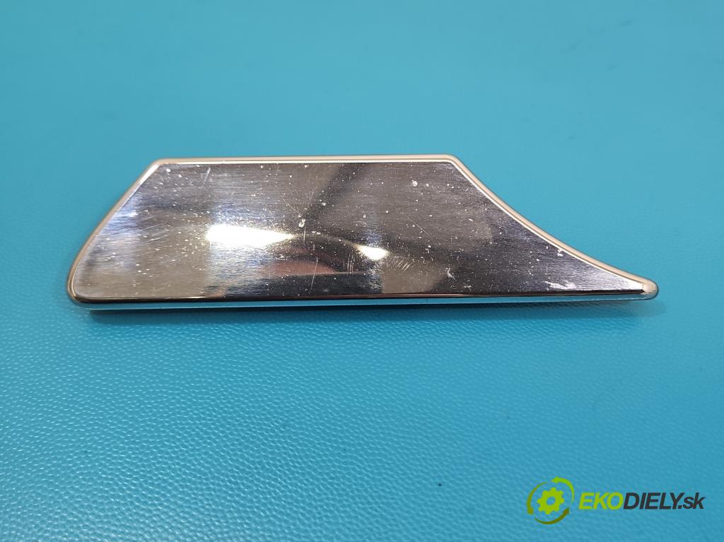 Ford Kuga Mk1 2008-2013 2.0 tdci 136 HP manual 100 kW 1997 cm3 5- blenda ostrekovačov ľavé 166723-00