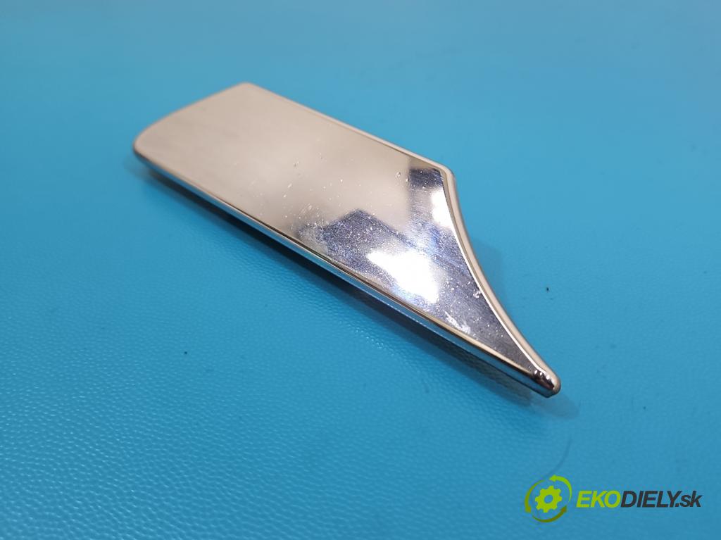 Ford Kuga Mk1 2008-2013 2.0 tdci 136 HP manual 100 kW 1997 cm3 5- blenda ostrekovačov ľavé 166723-00