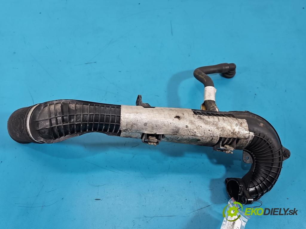 Ford Kuga Mk1 2008-2013 2.0 tdci 136hp manual 100 kW 1997 cm3 5- Trubka: 76895577